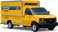 Penske Truck Fort Smith AR
